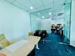 Sunshine Plaza (D7), Office #592352211